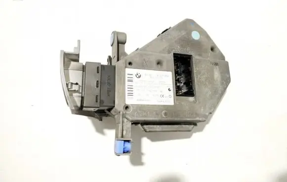 BMW 7 E65 E66 Ignition lock 6921556