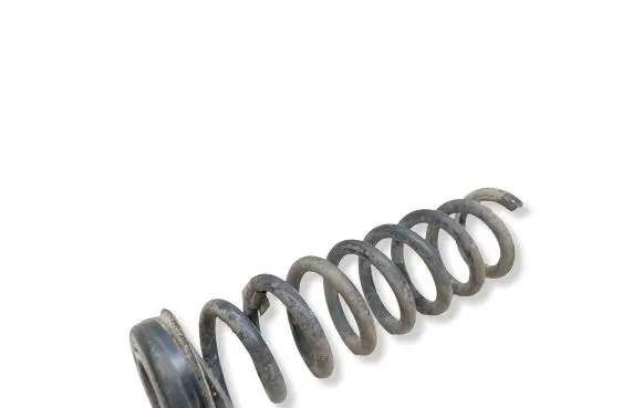 BMW 3 F30 F35 F31 Rear coil spring 