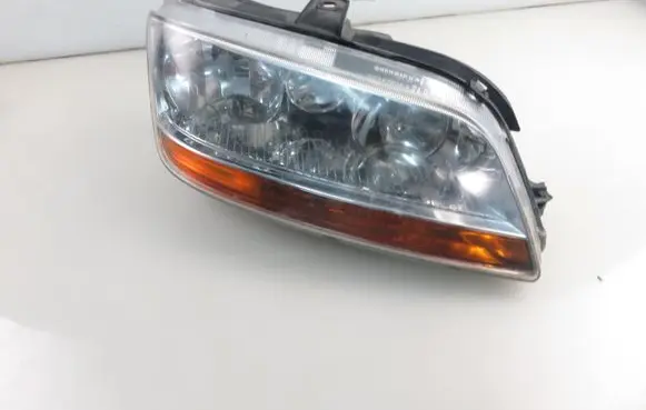 Fiat Idea Headlight/headlamp 