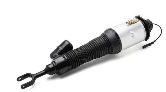 Volkswagen Phaeton Front air suspension shock absorber 3D0616040Q 3D0616040 3D0616040AC