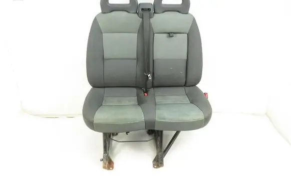 Citroen Jumper Front passenger seat 