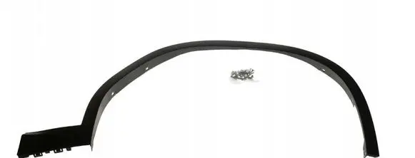 BMW X3 G01 Front arch trim 51779498814
