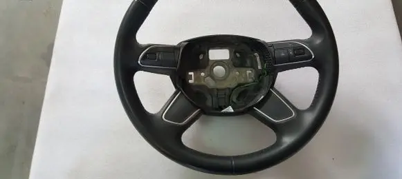 Audi Q5 SQ5 Steering wheel 8UO124 8R0419091