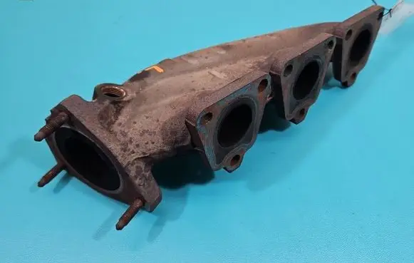 Audi A6 S6 C7 4G Exhaust manifold 06E253033L IMPRK1518698