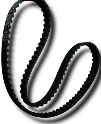 Fiat Idea Alternator belt D732 4834370