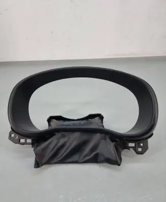 Dashboard trim