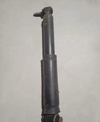 Renault Talisman Rear shock absorber/damper