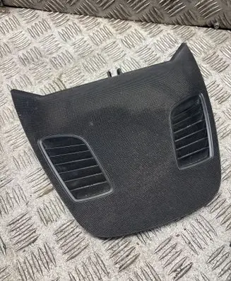 BMW 5 G30 G31 G38 Dash center speaker trim cover 51456821112 17397510