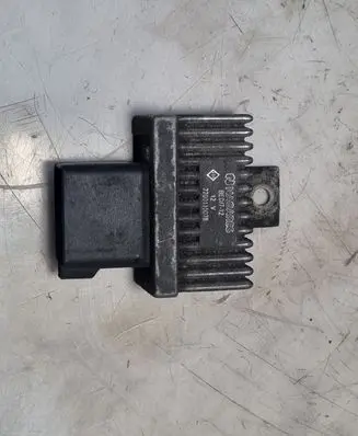 Nissan Primastar Glow plug pre-heat relay 7700115078