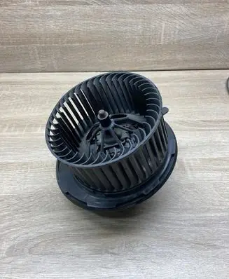 Volkswagen Golf V Heater fan/blower 983226W 1K1819015