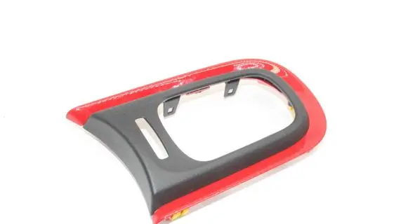 Citroen C3 Dashboard glove box trim AA37544272