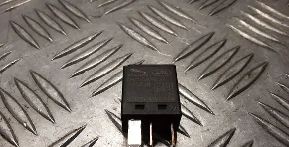 Land Rover Range Rover Velar Other relay DH2214B192AA