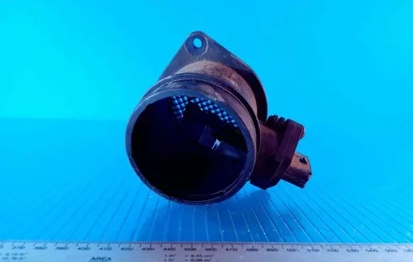 Volvo V70 Mass air flow meter 0280218088 8670115