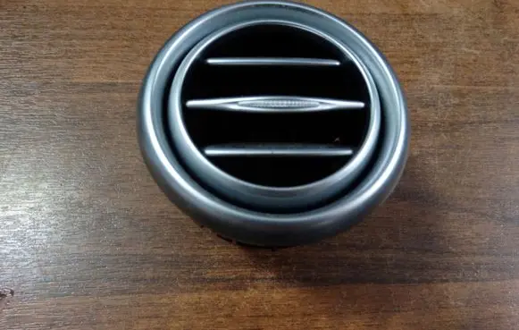 Mercedes-Benz S W222 Dash center air vent grill A2228300454