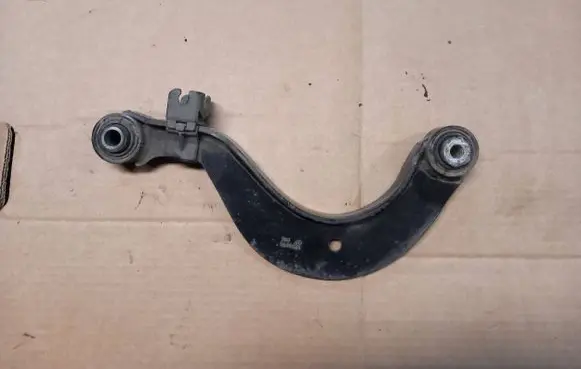 Seat Altea XL Rear upper control arm/wishbone