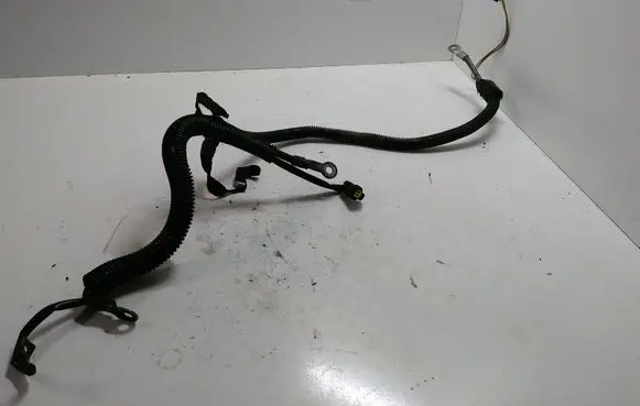 Citroen C8 Positive cable (battery)
