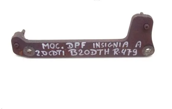 Opel Insignia A Engine mount bracket 55587378