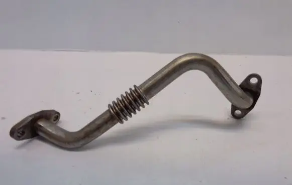 Mazda CX-7 EGR valve line/pipe/hose 2008R
