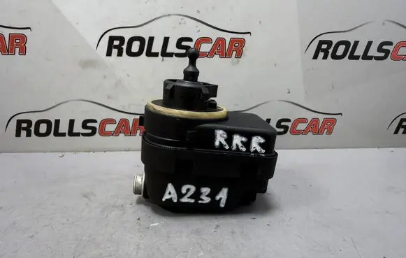 Peugeot 306 Headlight level adjustment motor 9632162280