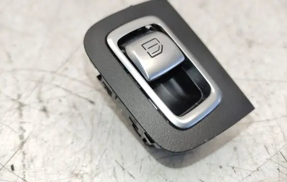 Mercedes-Benz C W205 Electric window control switch A2059051513 0003 181589051