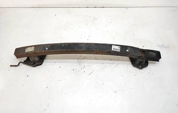 BMW 1 E82 E88 Rear bumper cross member 7192408
