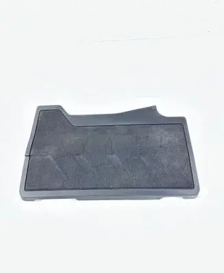 Peugeot 308 Engine cover (trim) 9825492380