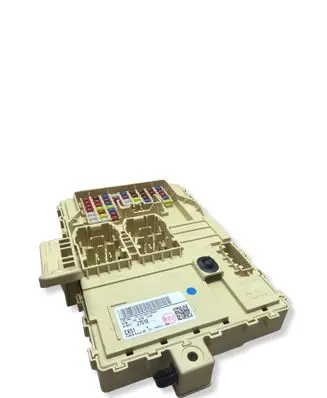 KIA Pro Cee'd III Fuse box set 91951J7510 175101909120381 1319911057