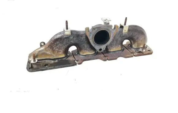 Citroen DS5 Exhaust manifold 9672525080 82026042F