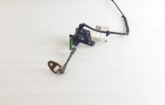 Audi Q2 - Headlight/headlamp level sensor 4H0973712A 5Q0907503