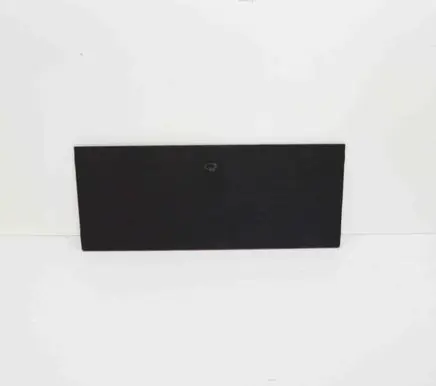 KIA Optima Trunk/boot floor carpet liner 85714D4300