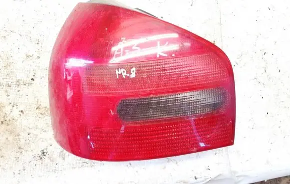 Audi A3 S3 8L Rear/tail lights 290701