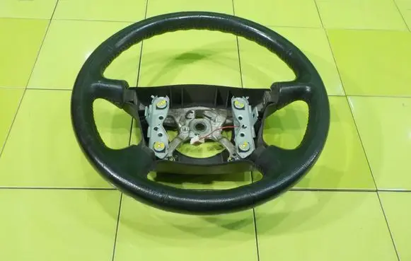 Ford Ranger Steering wheel 17AB127