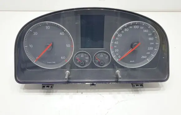 Speedometer (instrument cluster)
