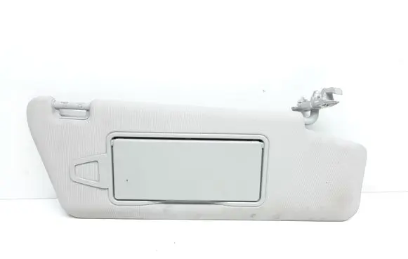 Mercedes-Benz E W212 Sun visor