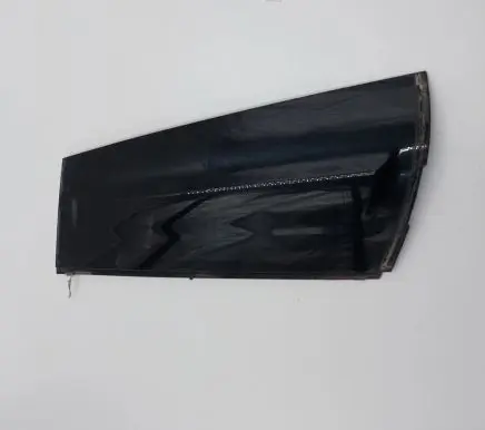 Mini One - Cooper Coupe R56 Rear side glass trim 7146101