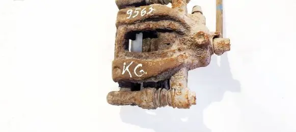 Honda CR-V Rear brake caliper