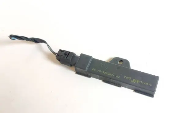 BMW 7 F01 F02 F03 F04 Interior comfort aerial antenna 9220831