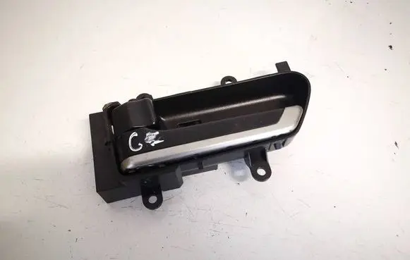 Nissan Murano Z50 Rear door interior handle