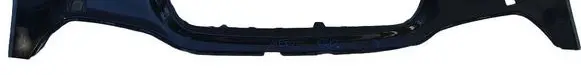 Mercedes-Benz X-class W470 Front bumper