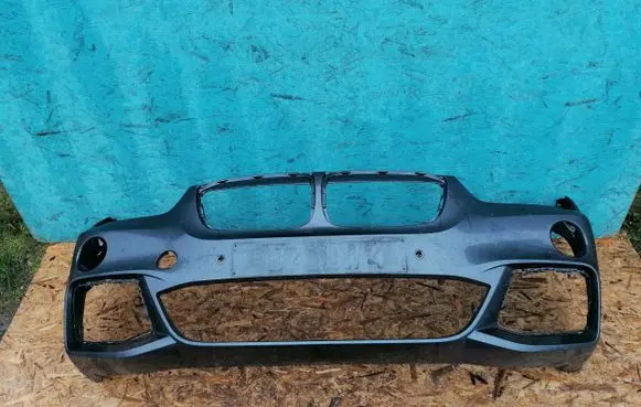 BMW X1 F48 F49 Front bumper