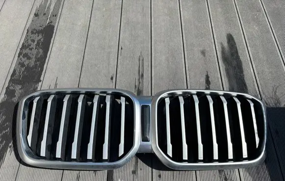 BMW X3 G01 Front grill 10627111 40505404