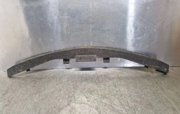 Infiniti EX Front bumper foam support bar 620901BP0B