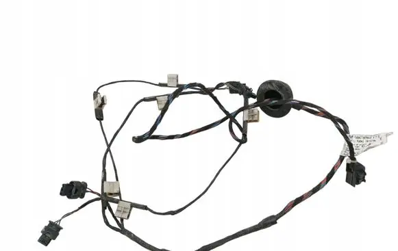 Skoda Superb B6 (3T) Wiring harness 3T0971104