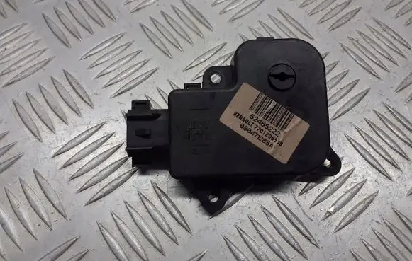 Renault Espace IV A/C air flow flap actuator/motor 52485222