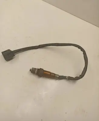 BMW X6 F16 Lambda probe sensor 7576673
