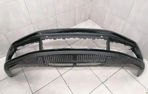 Porsche 911 992 Front bumper foam support bar 992807221N