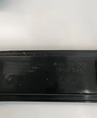Mercedes-Benz GLE W167 Third/center stoplight A1679063302 STL290C00000 SA379700