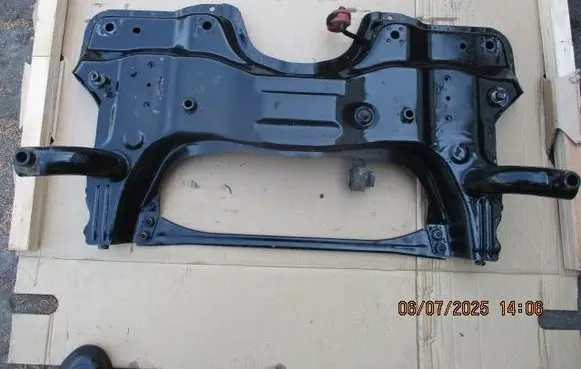 Fiat Doblo Front subframe MPN