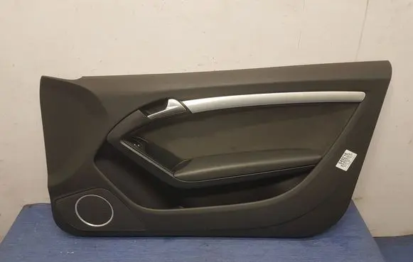 Audi A5 Sportback 8TA Door card panel trim set 