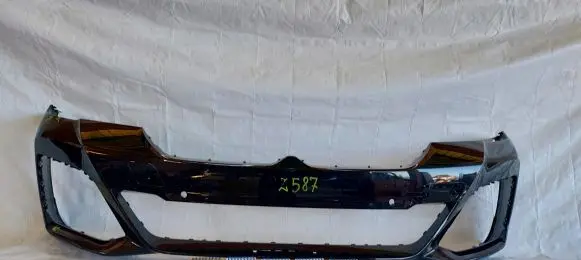 BMW 5 G30 G31 Front bumper 8098644
